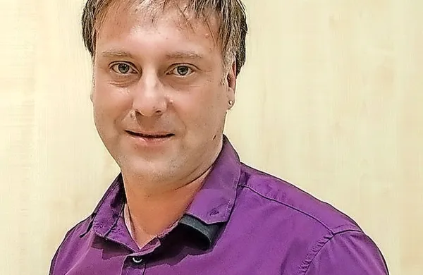 Tomaž Ahačič - Fogl