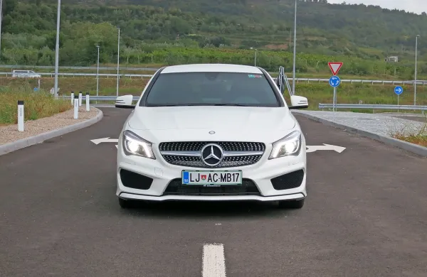 Ustreli naravnost v srce