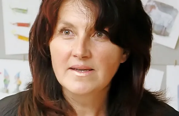 Darinka Kozinc: 
“Poudarjamo 
predvsem, da je treba 
zagotoviti varnost in 
red v prometu.” 