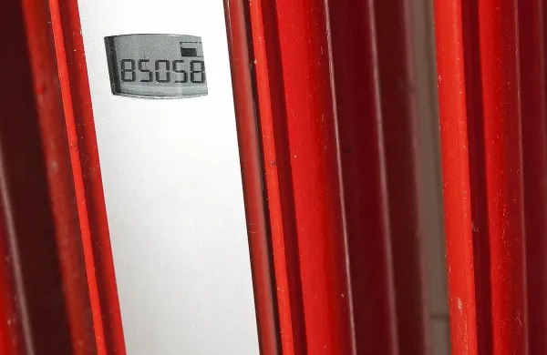 Veljati je začel nov pravilnik o delitvi stroškov za toploto in 
pripravo tople vode v večstanovanjskih zgradbah.