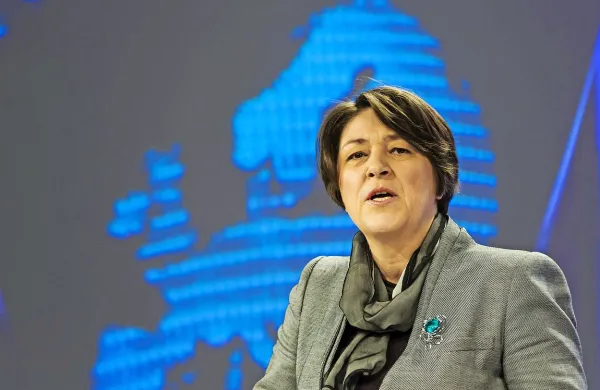 Violeta Bulc