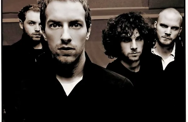 Coldplay