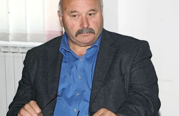 Slavko Vižintin 