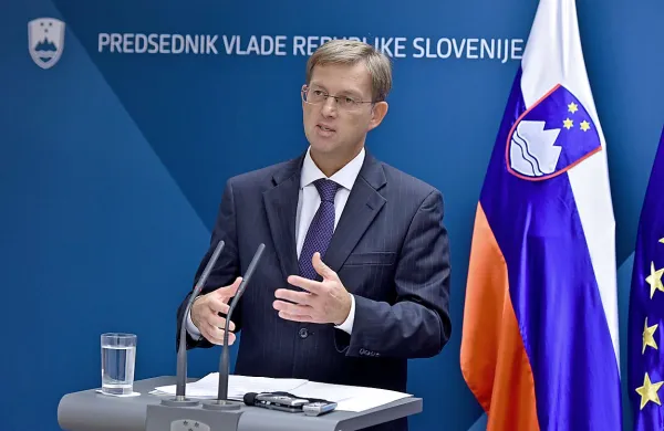 Miro Cerar