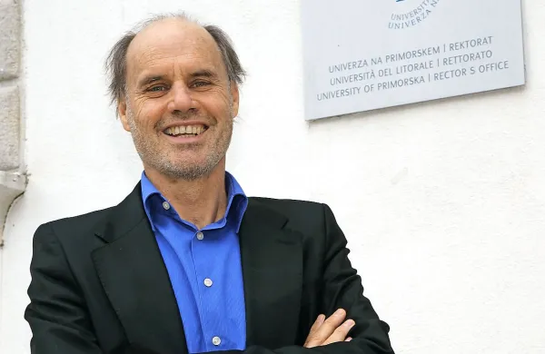 Dragan Marušič