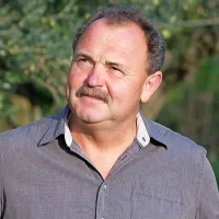 Franc Morgan