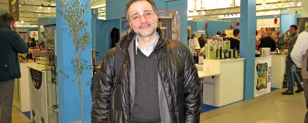 Marco Oreggia