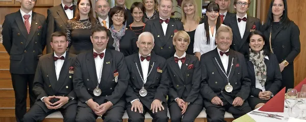 24 novih vinskih svetovalcev druge stopnje