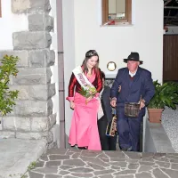 Na Brjah in v Vrhpolju je bilo veselo