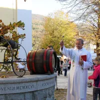 Na Brjah in v Vrhpolju je bilo veselo