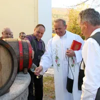 Na Brjah in v Vrhpolju je bilo veselo