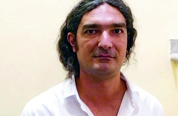 Med petimi kandidati, ki se bodo potegovali za najboljši 
evropski dokumentarec, je tudi Ples z Marijo doberdobskega 
režiserja Ivana Gergoleta.