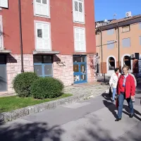 Namesto Mercatorjeve bo v Ulici Prekomorskih brigad kmalu Agrariina prodajalna.