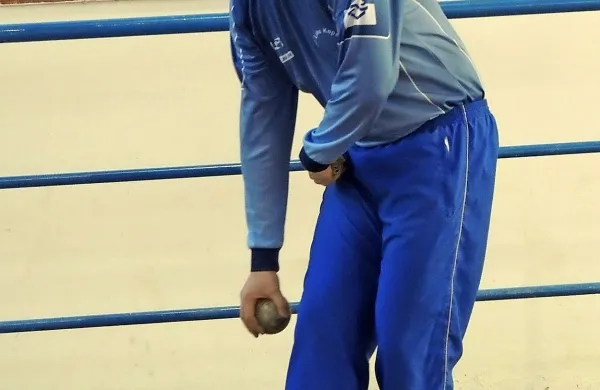Gregor Moličnik