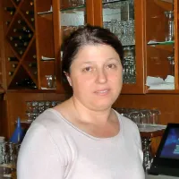 Tatjana Ražman: “Pri nas se je ustavil hrvaški 
gost  in nam povedal, da bodo mejni prehod 
menda zaprli že v začetku januarja.” 