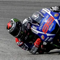 Jorge Lorenzo, tretjič svetovni prvak v motoGP
