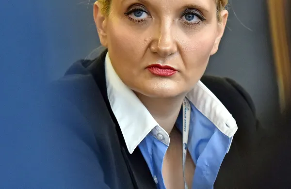 Vesna Györkös Žnidar