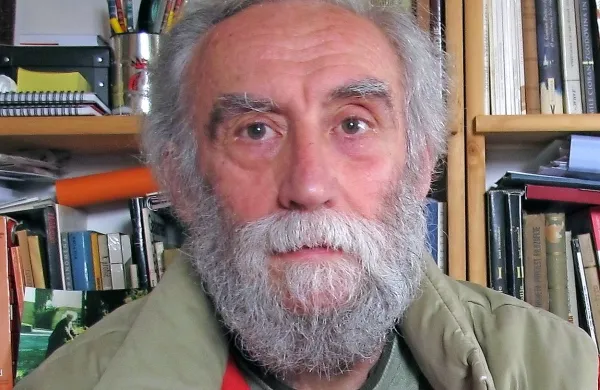 Josip Osti z dvojezičnima   novitetama v Trstu in Kopru