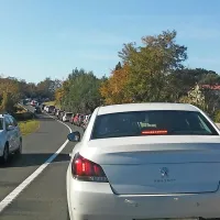 &Scaron;e najmanj dva tedna zastojev