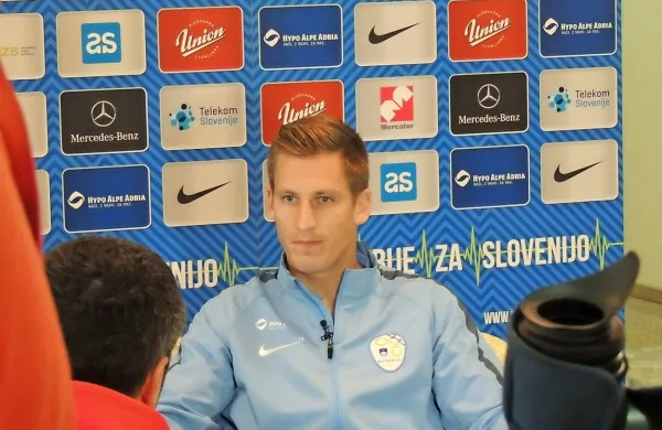 Valter Birsa: “Tekmeci, ki znajo igrati nogomet, nam ustrezajo.”