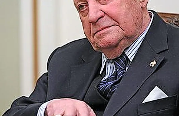 Helmut Schmidt