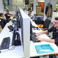Podjetje Linea Directa zaživelo v novih prostorih