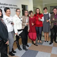 Podjetje Linea Directa zaživelo v novih prostorih