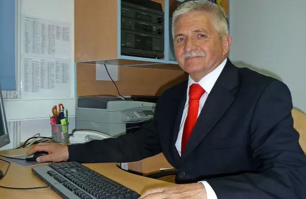 Maks Filipčič: “Ukinitvi statutov KS nasprotujem, 
bojim se, da bi sledila še ukinitev transakcijskega 
računa in davčne številke.”