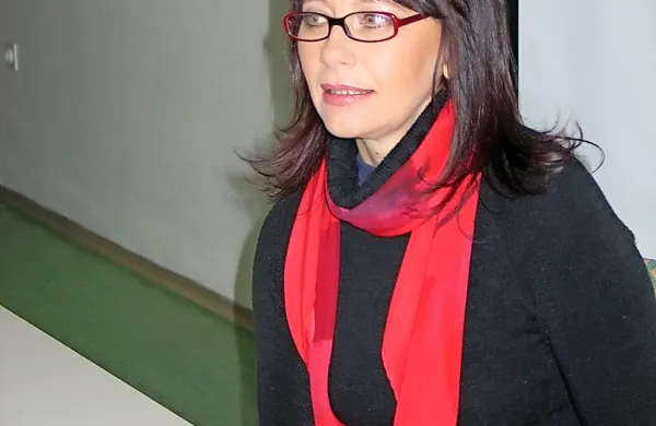 Cvetka Krnel: “Podlago za testiranje imamo v 
pravilniku, teste pa izvajamo naključno oziroma  
ko obstaja sum.”