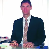 Egon Pipan: “Najprej obvestimo starše in njim 
predlagamo testiranje. Od staršev je odvisno, ali to 
storijo.”