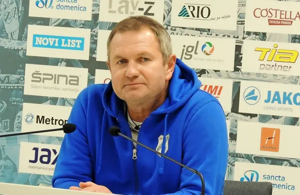 Matjaž Kek