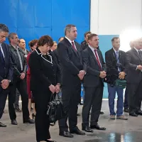 Prenovljena vipavska mlekarna uporablja izključno slovensko mleko