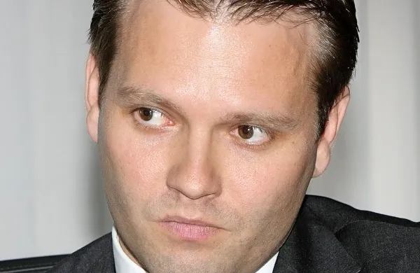 Gregor Veselko je novi predsednik uprave koprske družbe 
Actual IT.