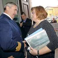 Slovensko pomorstvo so gradili vsi: od Udbe do malega ribiča