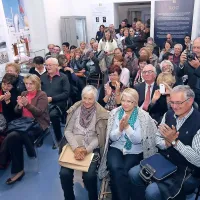 Slovensko pomorstvo so gradili vsi: od Udbe do malega ribiča