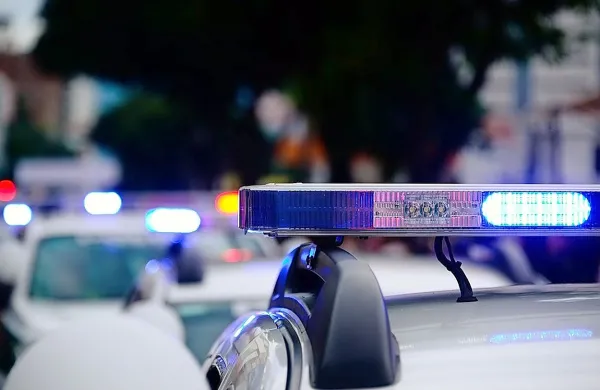 Britanski motorist se je huje po&scaron;kodoval
