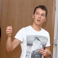 Tilen Genov opozarja, da je večina morskih sesalcev v resnih težavah. 