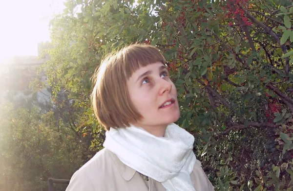 Sabina Vostner  