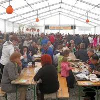 15 let kakijevega praznika v Strunjanu