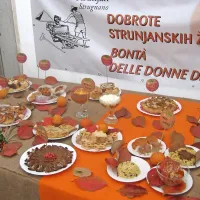 15 let kakijevega praznika v Strunjanu
