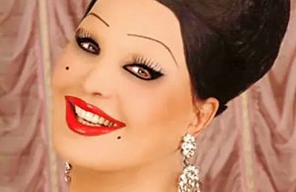 Moira Orfei