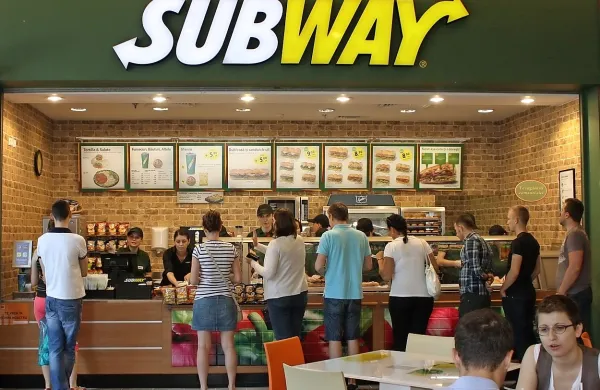 Eno od šestih slovenskih restavracij naj bi Subway prihodnje 
leto odprl v Kopru. 