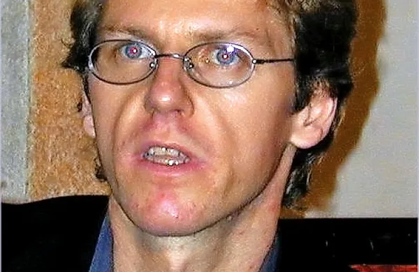 Primož Šterbenc