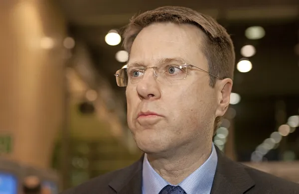 Samuel Žbogar 