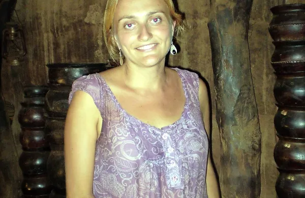 Petra Šajn