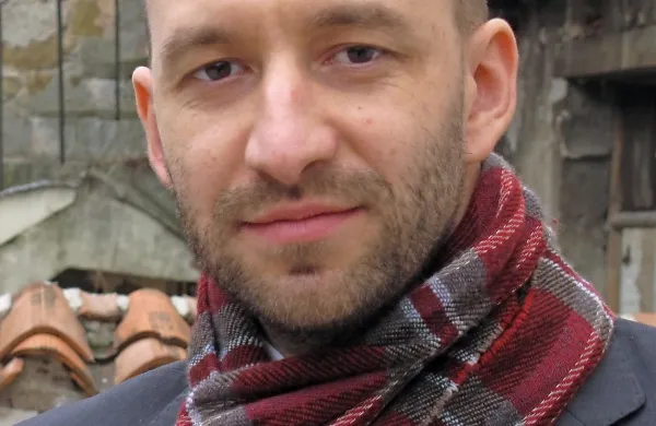 Tomaž Burlin