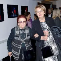 Premiera komedije Trio v Kopru  navdu&scaron;ila občinstvo