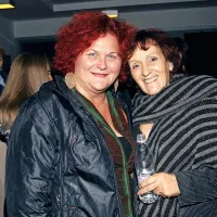Premiera komedije Trio v Kopru  navdu&scaron;ila občinstvo