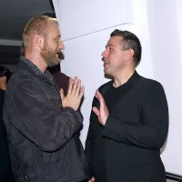 Premiera komedije Trio v Kopru  navdu&scaron;ila občinstvo