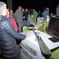 Na forumu 45 slovenskih inovacij